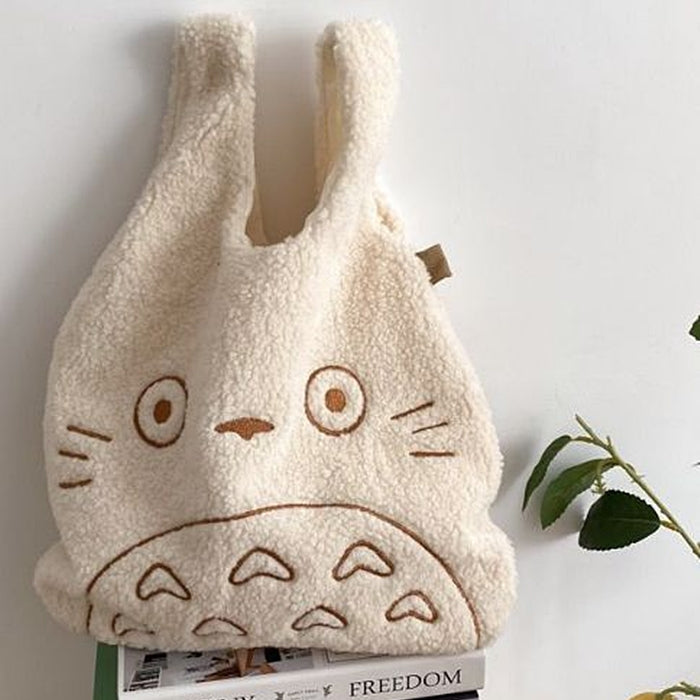 Totoro Tote bag