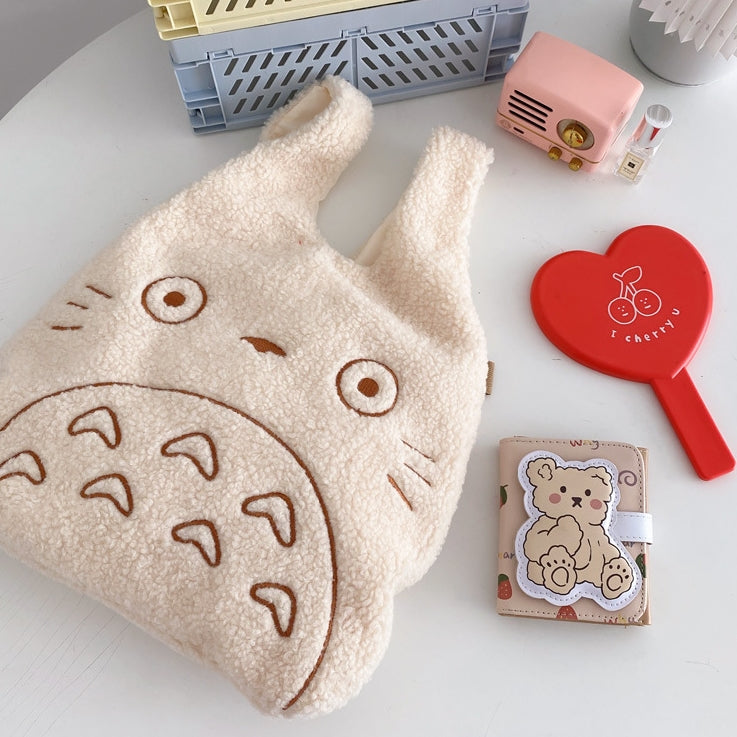 Totoro Tote bag