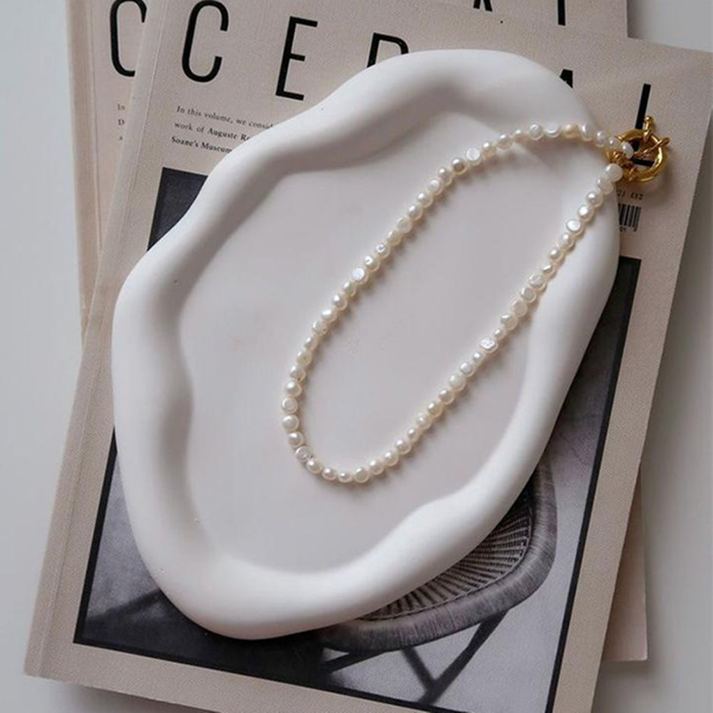 Irregular Cloud Tray
