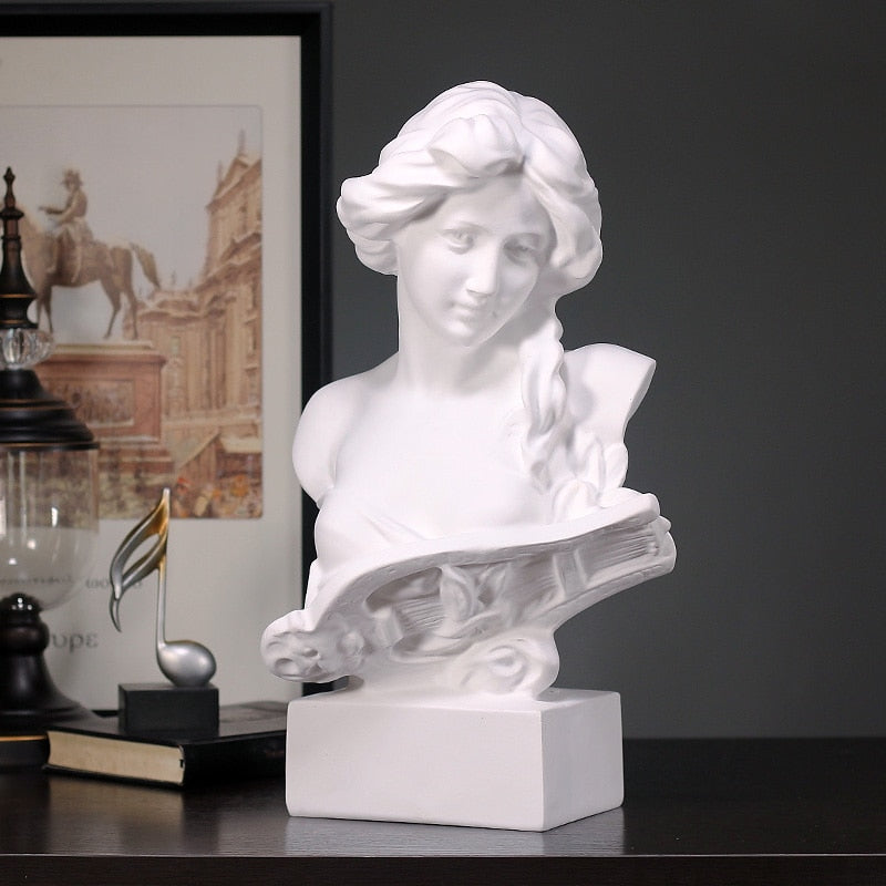 Academia Venus Statue