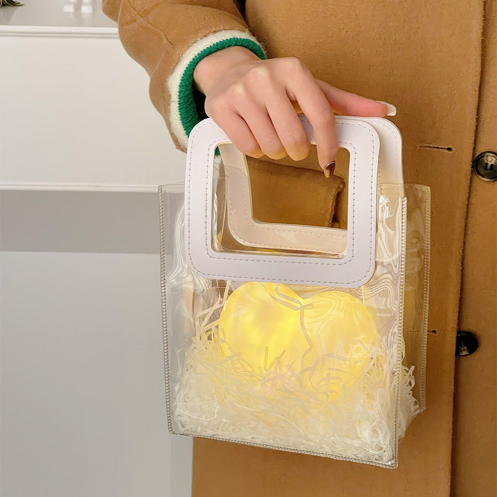 Cozy Heart LED Light