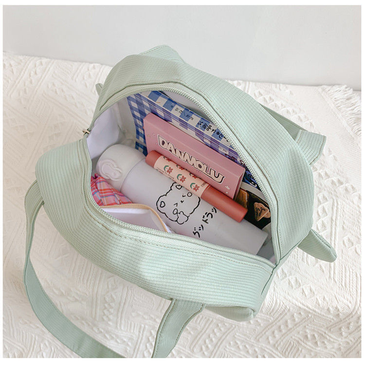 Macaron Pastel Bag
