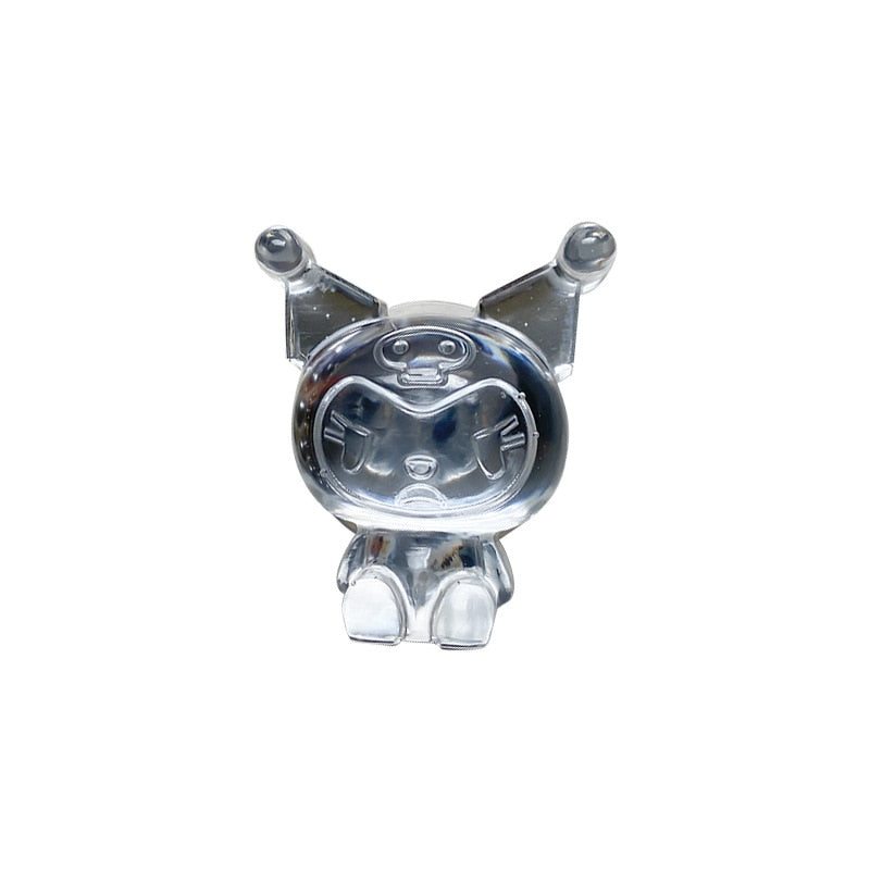 Kuromi Phone Grip