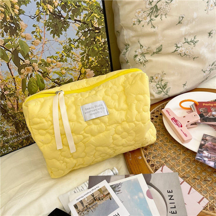 Macaron Makeup Travel Bag