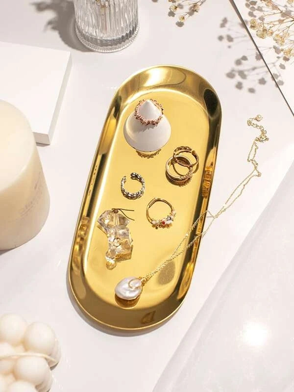 Minimalist Jewelry Tray