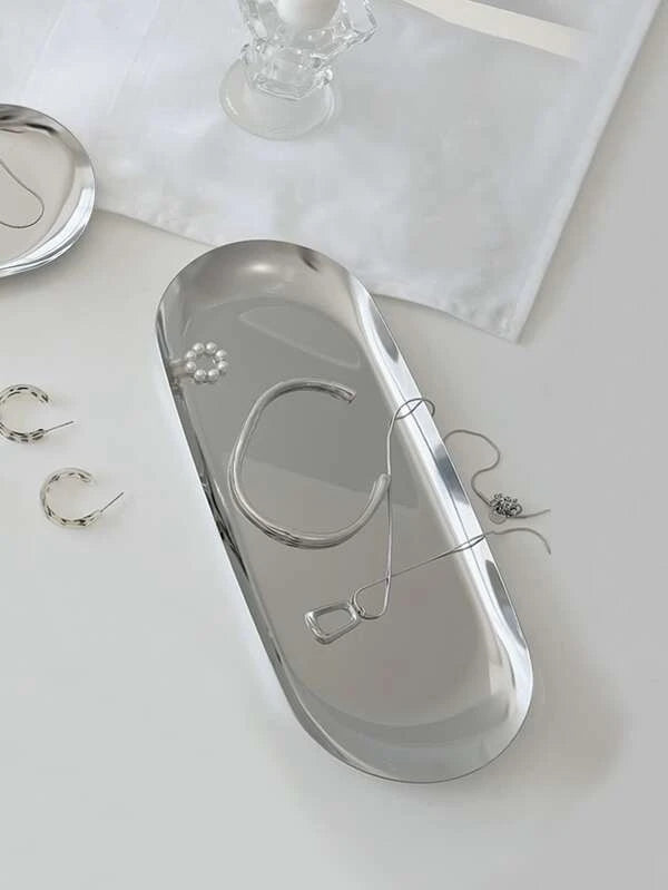 Minimalist Jewelry Tray
