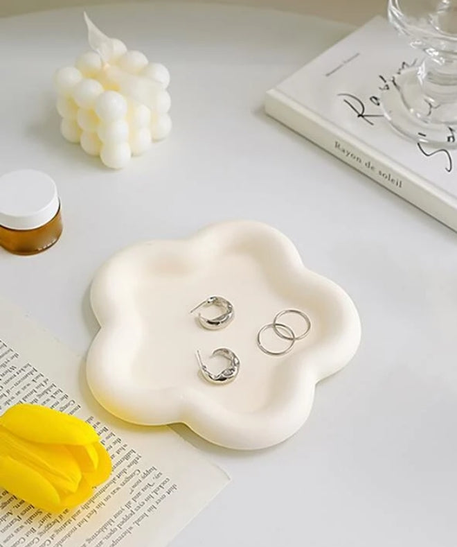 Minimalist Flower Tray