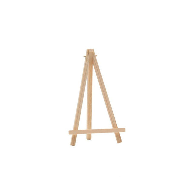 Minimalist Wooden Phone and Tablet Holder