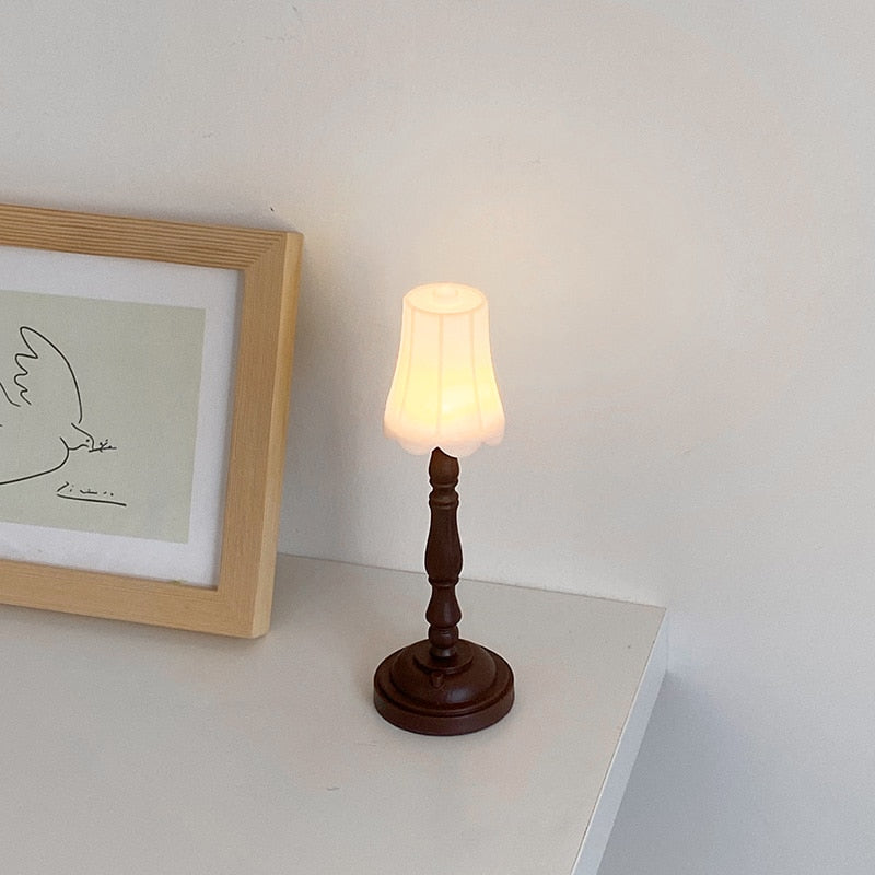 Academia Decor Desk Lamp