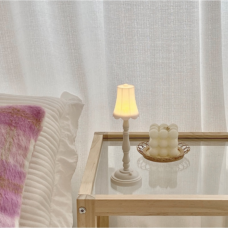 Academia Decor Desk Lamp