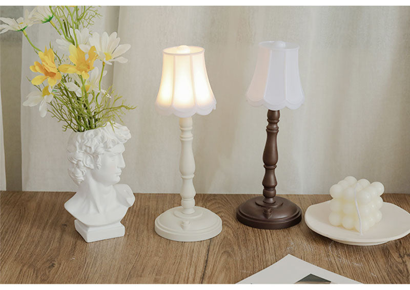 Academia Decor Desk Lamp