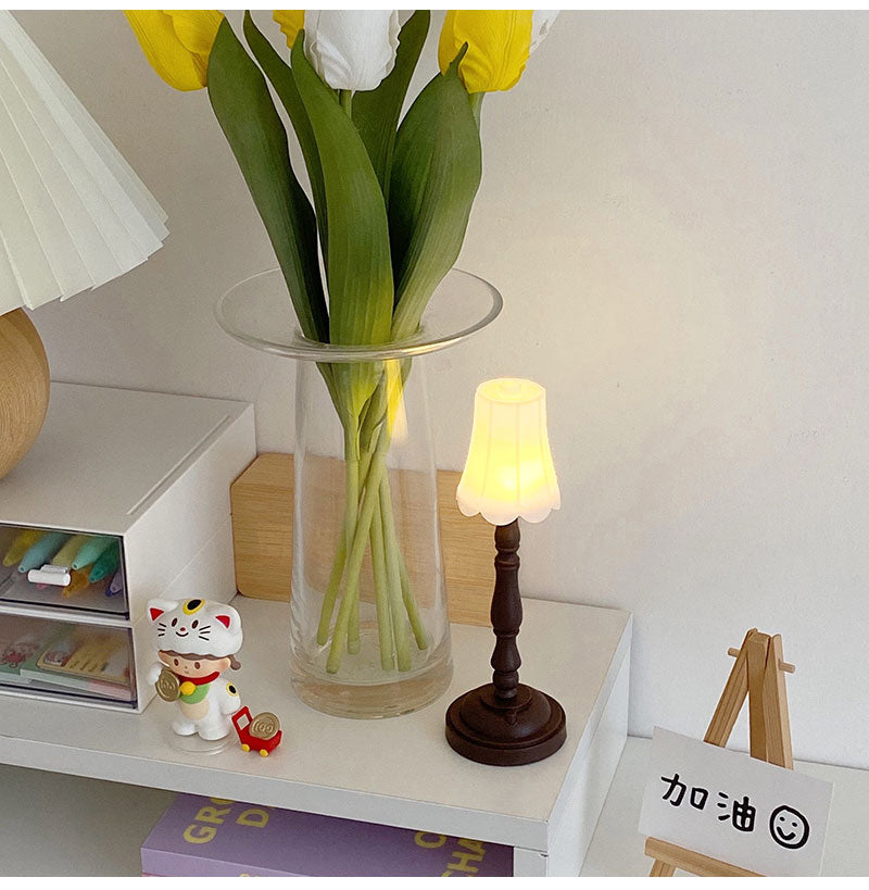 Academia Decor Desk Lamp