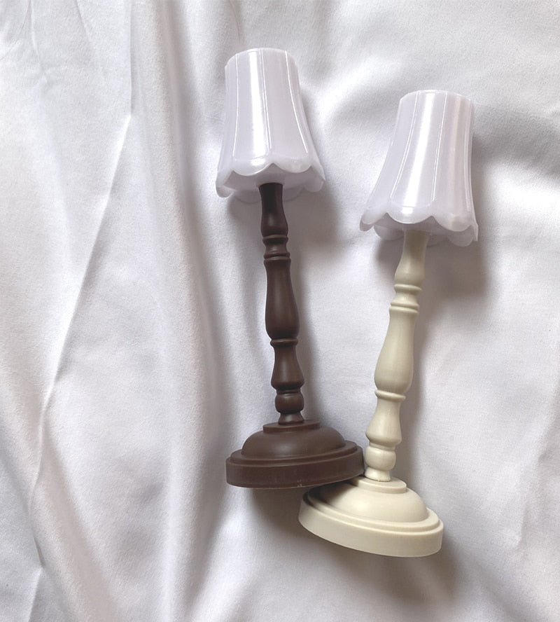 Academia Decor Desk Lamp