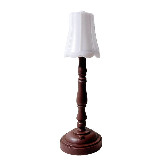 Academia Decor Desk Lamp