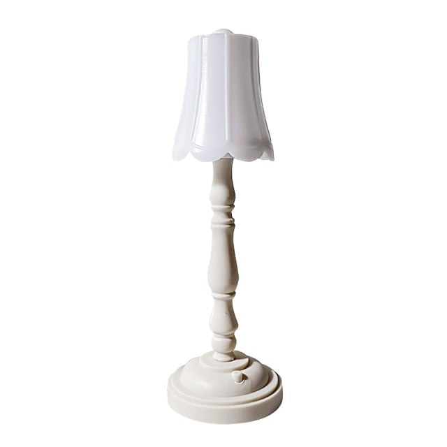 Academia Decor Desk Lamp