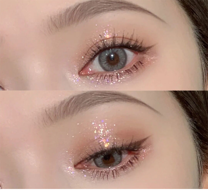 Super Nova Eyeshadow Palette Collection
