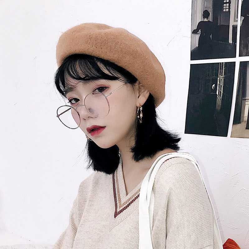 Polaris Classic Beret