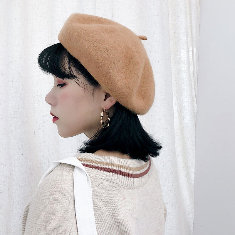 Polaris Classic Beret