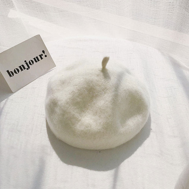 Polaris Classic Beret