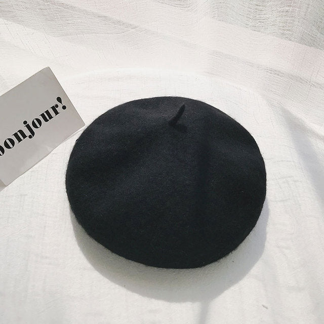 Polaris Classic Beret