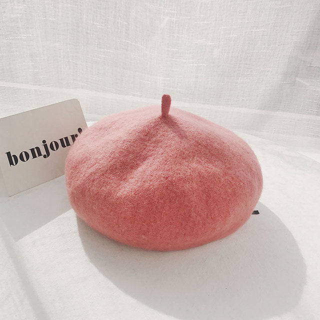 Polaris Classic Beret