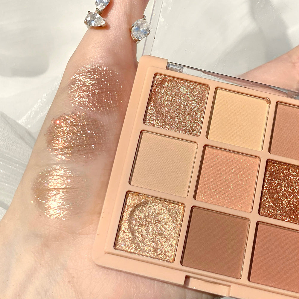 Super Nova Eyeshadow Palette Collection
