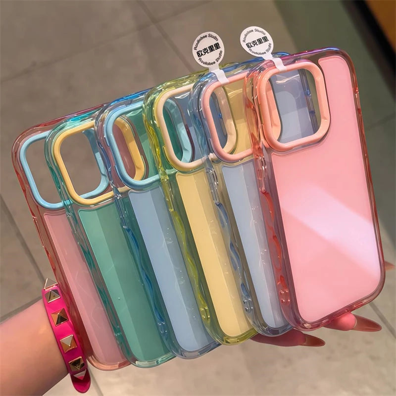 Candy iPhone Case