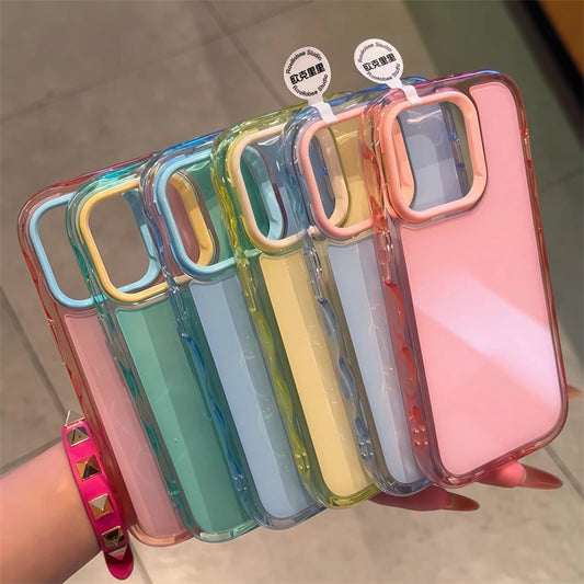 Candy iPhone Case