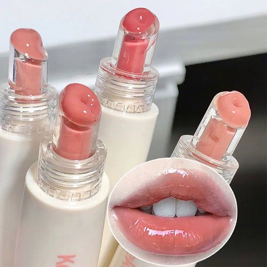 Crystal Jelly Lip Gloss