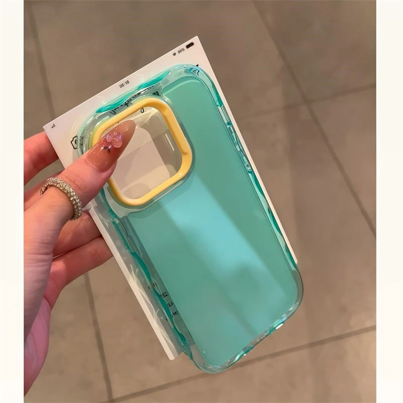 Candy iPhone Case