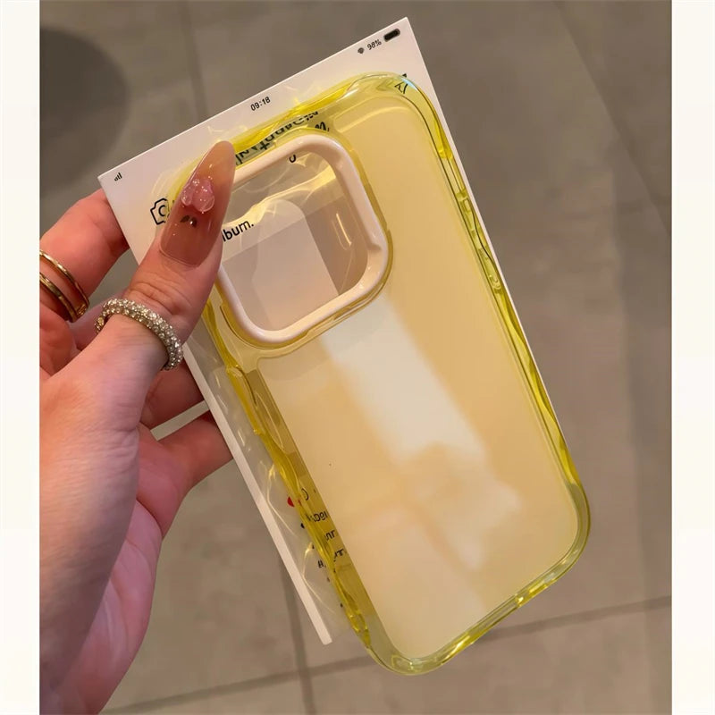 Candy iPhone Case
