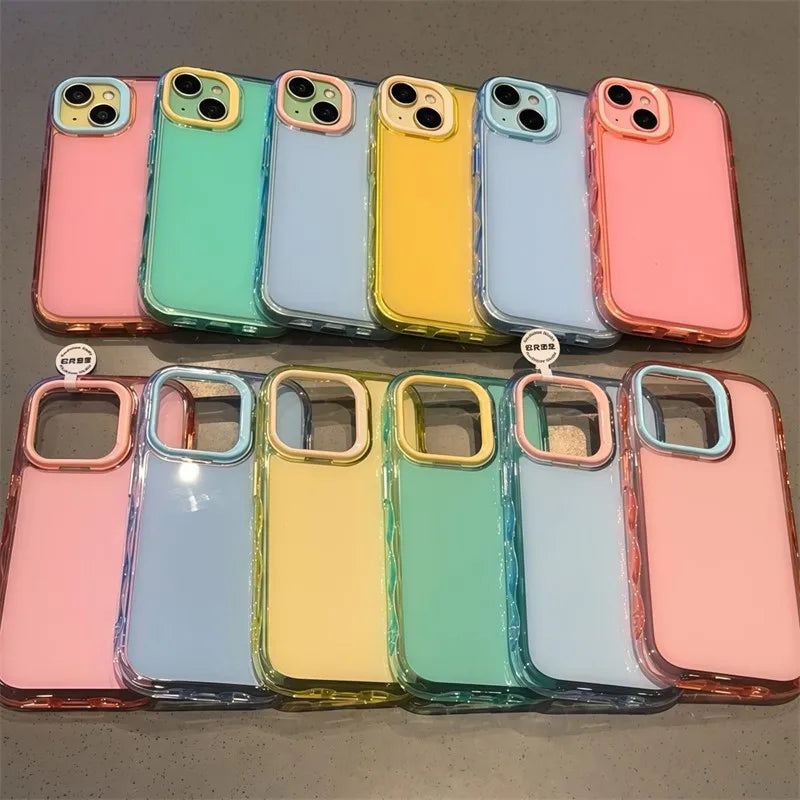 Candy iPhone Case