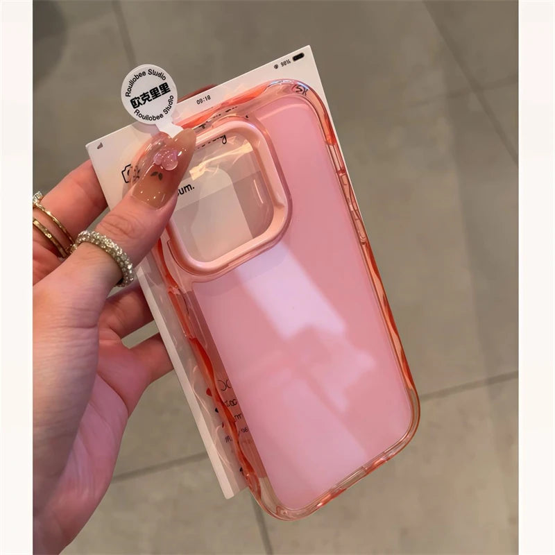 Candy iPhone Case