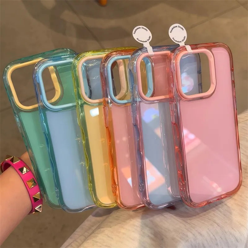 Candy iPhone Case