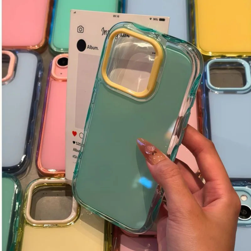Candy iPhone Case