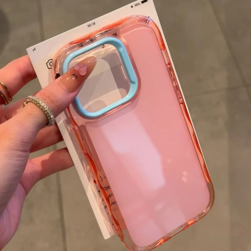 Candy iPhone Case