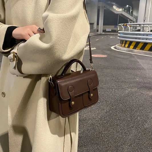 That Girl Shoulder Bag