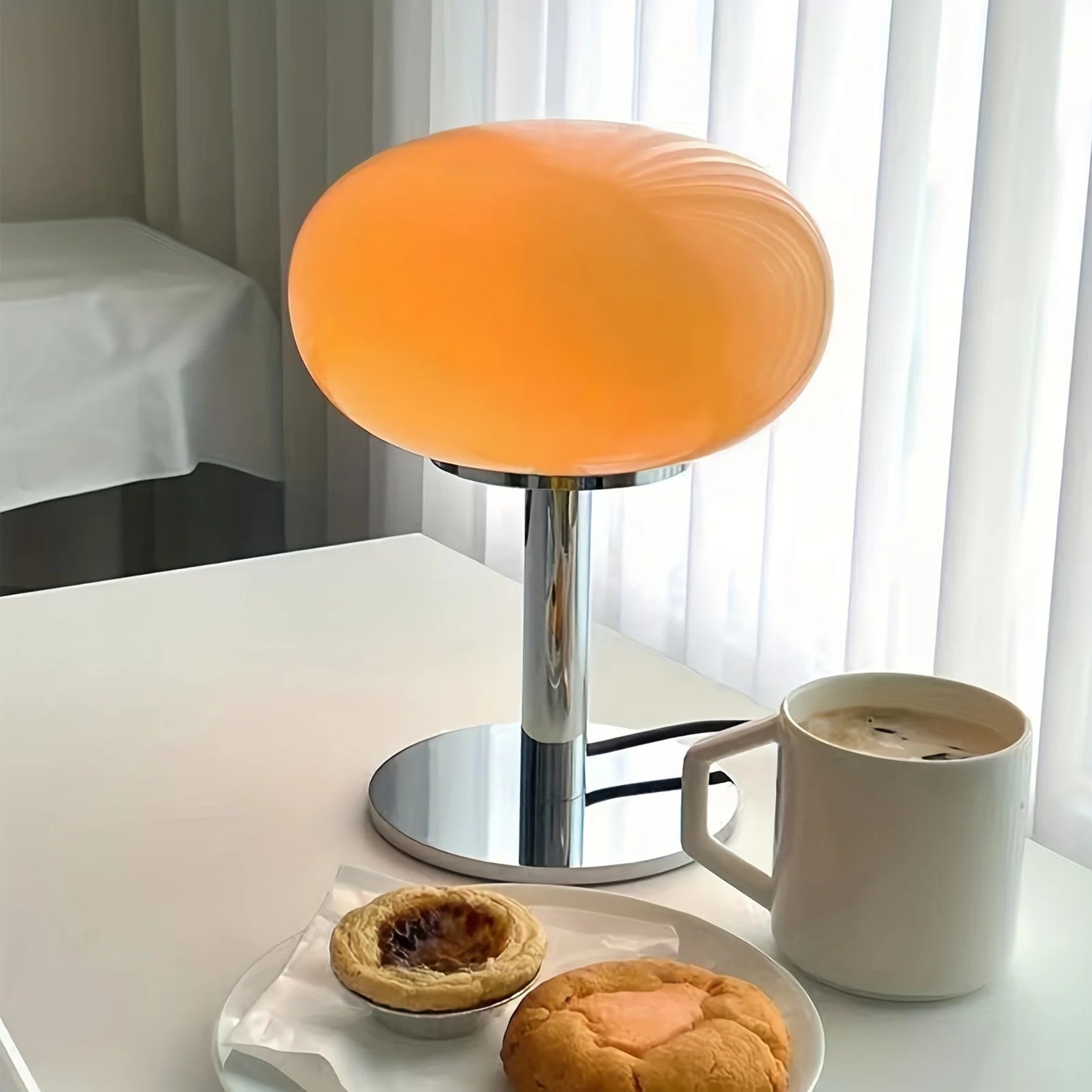 Aesthetic Desk Lamp