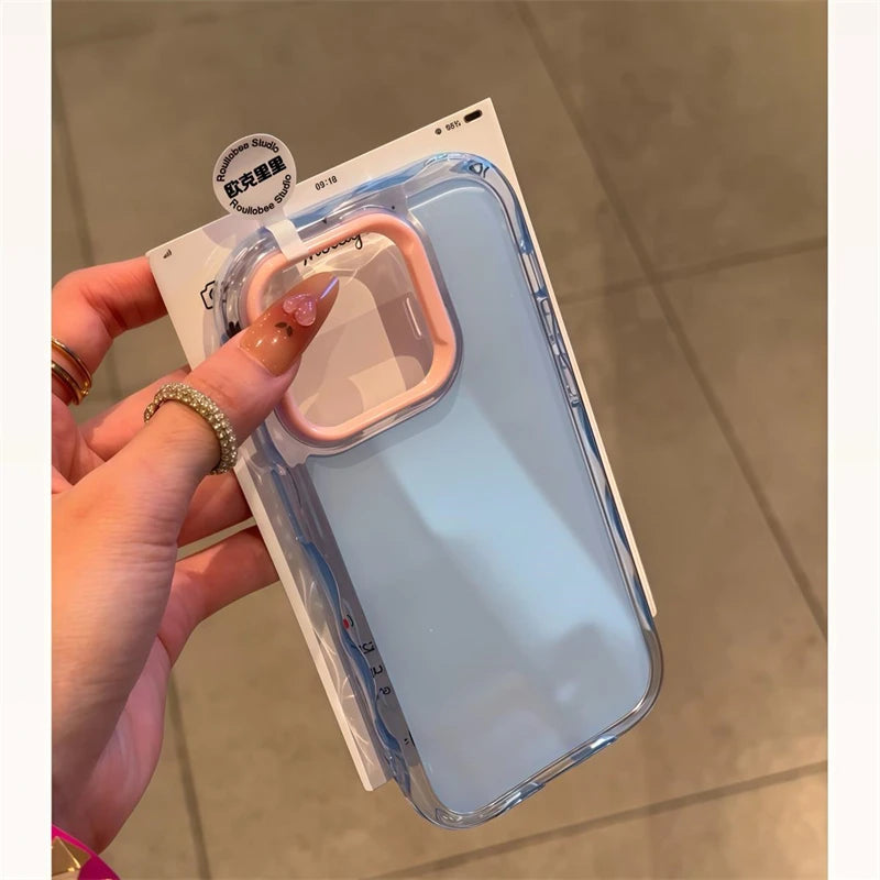 Candy iPhone Case