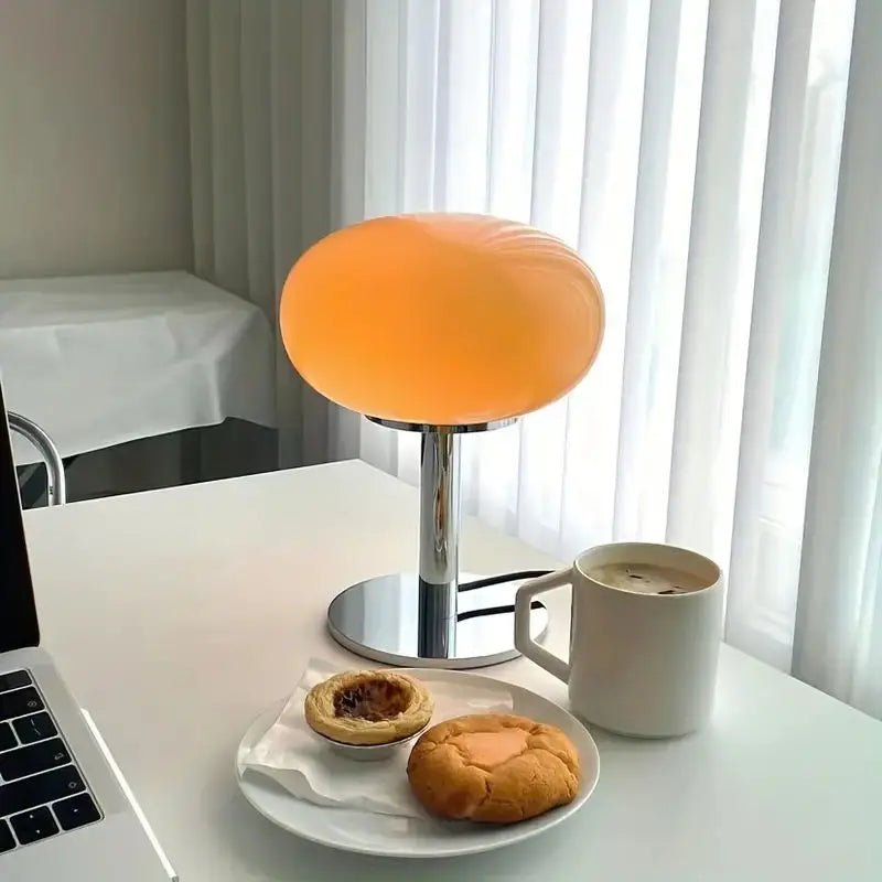 Aesthetic Desk Lamp