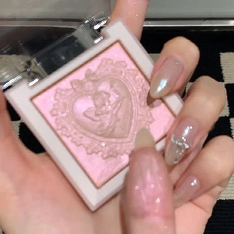 Angelic Shimmering Highlighter