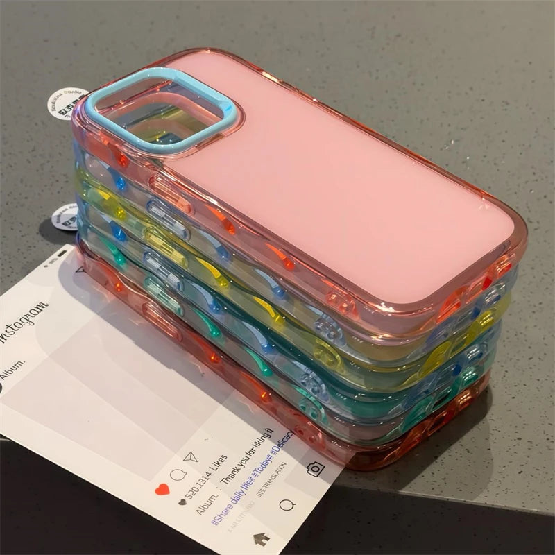 Candy iPhone Case