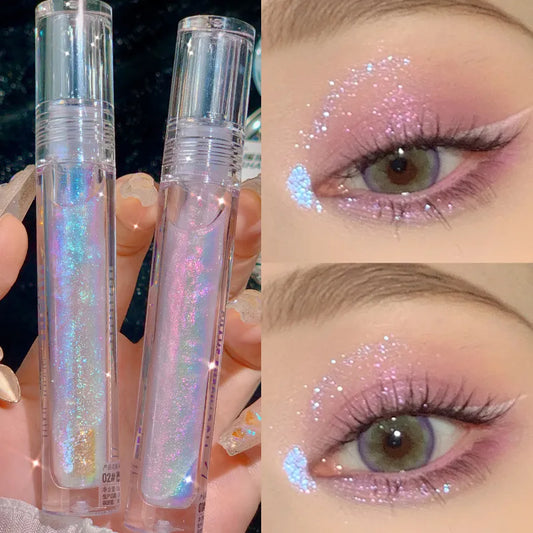 Starry Glitter Liquid Eyeshadow