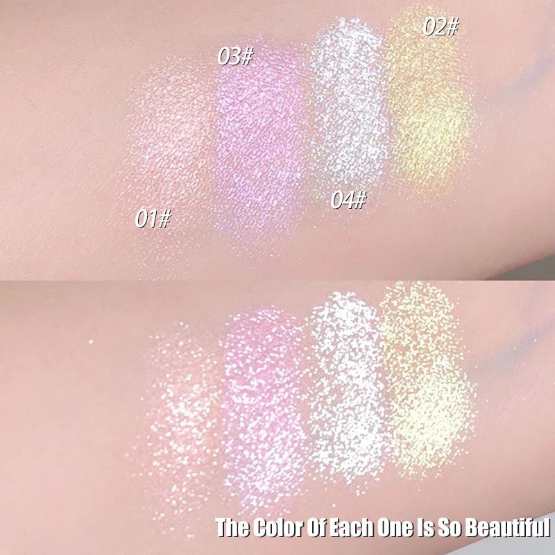 Angelic Shimmering Highlighter