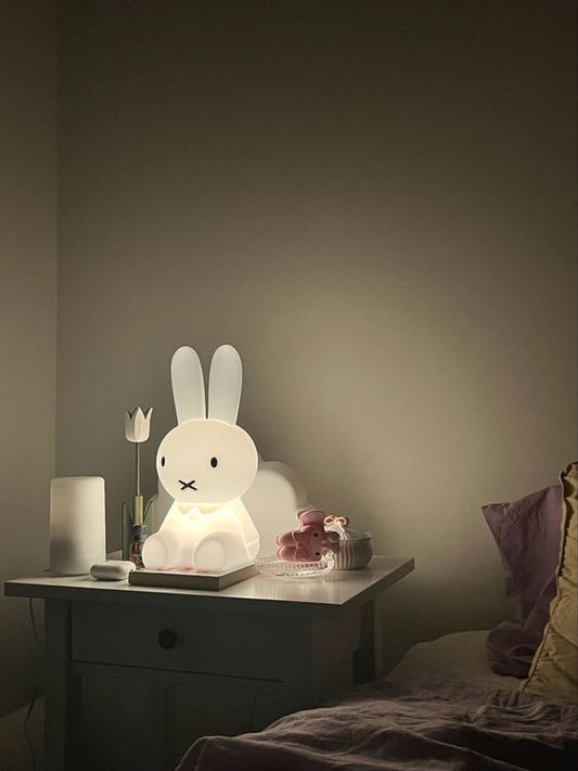 Miffy Night Light