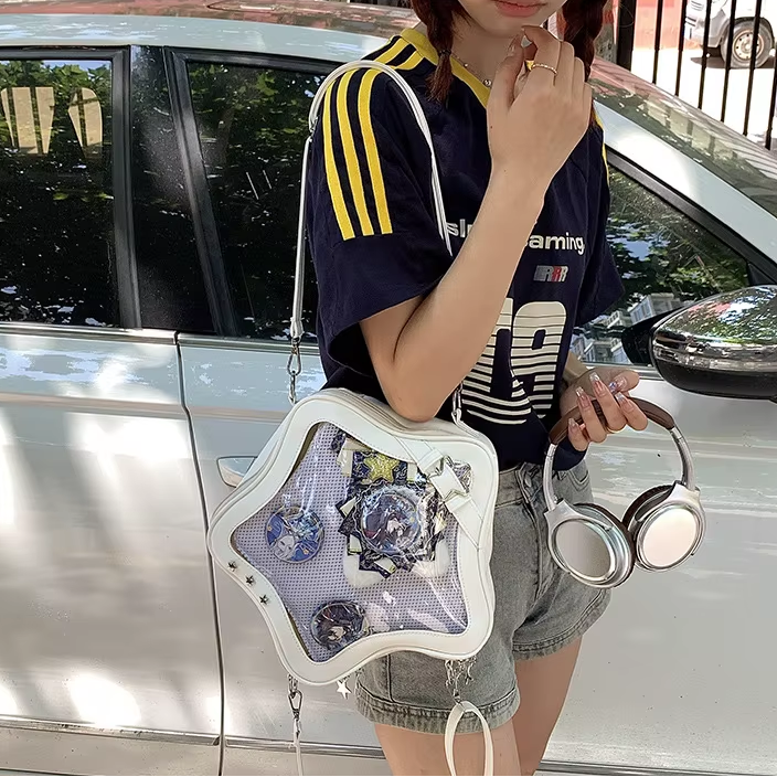 Star ita Bag