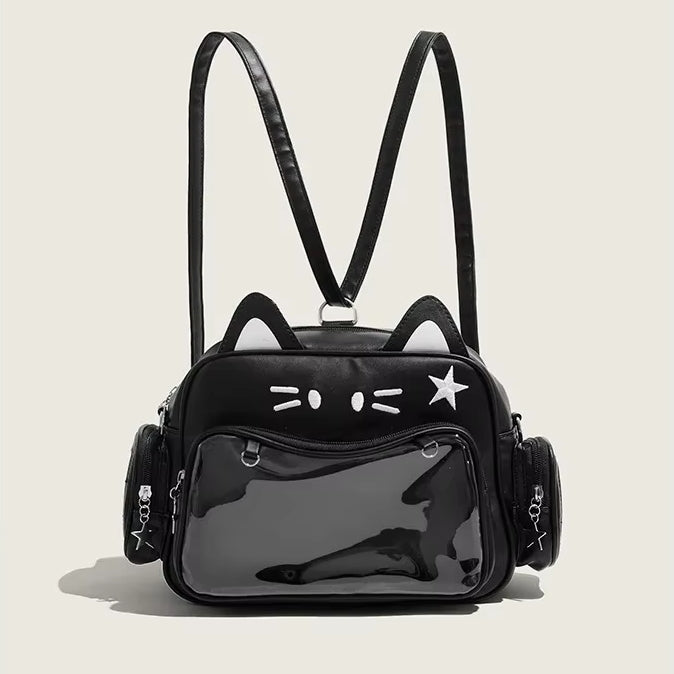 Cat Ita Bag