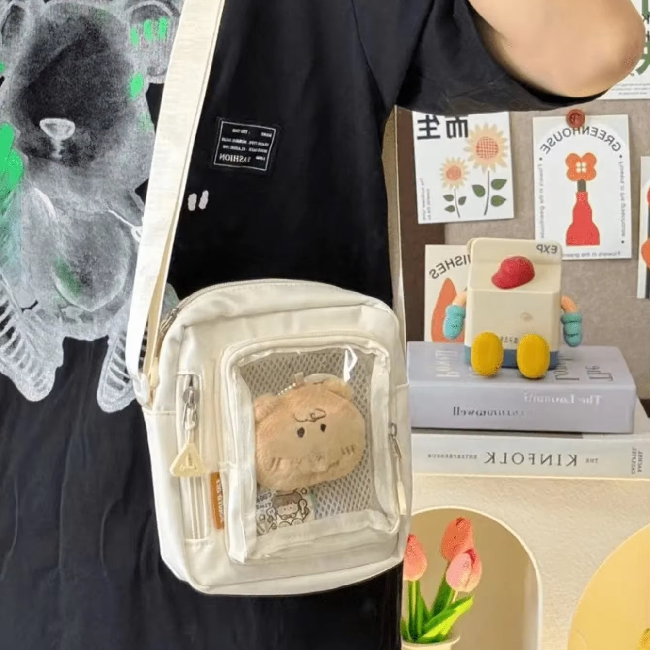 Mini Ita Bag