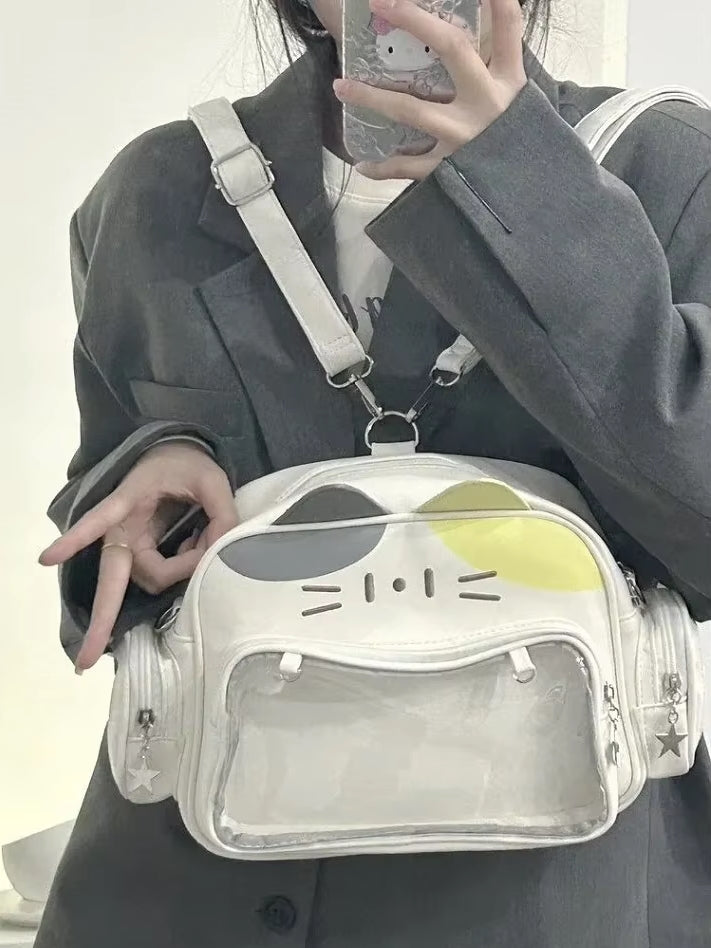 Cat Ita Bag