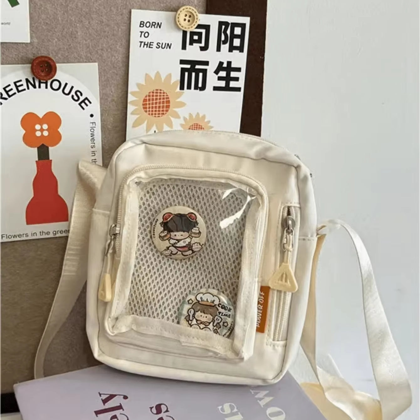 Mini Ita Bag